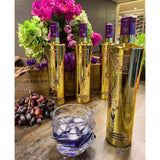 Au Vodka Black Grape   70cl - McGrocer