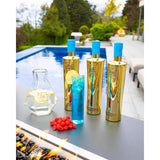 Au Vodka Blue Raspberry   70cl - McGrocer