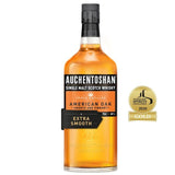 Auchentoshan American Oak Single Malt Whisky   70cl - McGrocer