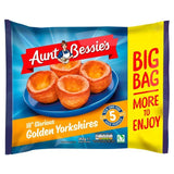 Aunt Bessie's 18 Glorious Golden Yorkshire Puddings    342g - McGrocer
