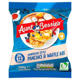 Aunt Bessie's American Pancake & Waffle Mix   200g - McGrocer