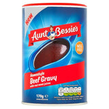 Aunt Bessie's Beef Gravy   170g - McGrocer