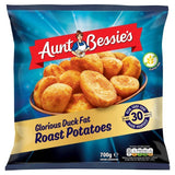Aunt Bessie's Duck Fat Roast Potatoes   700g - McGrocer
