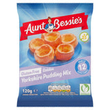 Aunt Bessie's Gluten Free Golden Yorkshire Pudding Mix - McGrocer