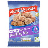 Aunt Bessie's Gluten Free Sage & Onion Stuffing Mix - McGrocer