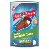 Aunt Bessie's Vegetable Gravy   170g - McGrocer