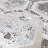 Aurora Crystal Rug, in 2 Sizes - McGrocer