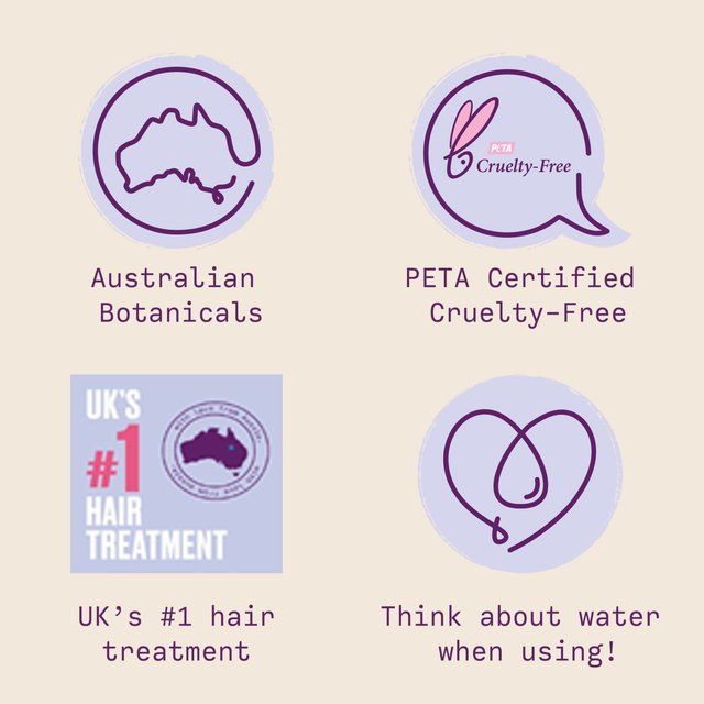 Aussie 3 Minute Miracle Moist Treatment Travel Conditioner   75ml - McGrocer