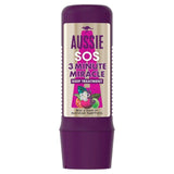Aussie 3 Minute Miracle SOS Deep Hair Treatment   225ml - McGrocer