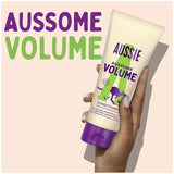 Aussie Aussome Volume Hair Conditioner, 200ml - McGrocer