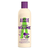 Aussie Aussome Volume Shampoo 300ml - McGrocer