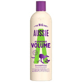 Aussie Aussome Volume Shampoo 500ml - McGrocer