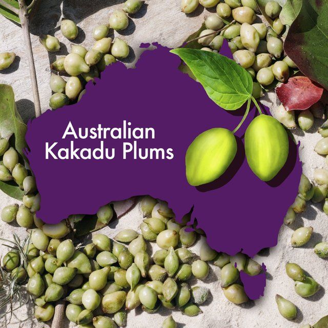 Aussie Aussome Volume Shampoo   500ml - McGrocer