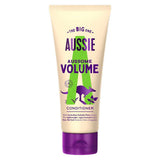 Aussie Aussome Volume Vegan Hair Conditioner For Fine, Flat Hair 350ml - McGrocer