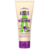 Aussie Aussome Volume Vegan Hair Conditioner for Fine Flat Hair 350ml - McGrocer