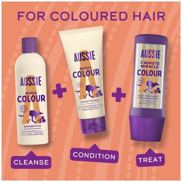 Aussie Colour Mate Hair Conditioner   200ml - McGrocer