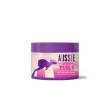 Aussie Curls Hair Mask For Dry Wavy & Curly Hair   450ml - McGrocer