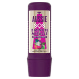 Aussie Hair 3 Minute Miracle Hair Mask SOS Deep Treatment - McGrocer