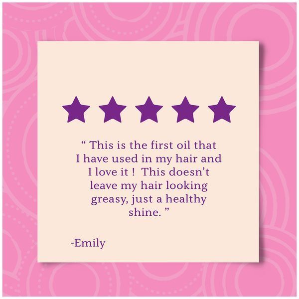 Aussie Hair 3 Miracle Hair Oil Reconstructor Treatment 100ml - McGrocer