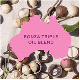 Aussie Hair Oil Reconstructor Vegan Hair Treatment for Dry and Damaged Hair   100ml - McGrocer