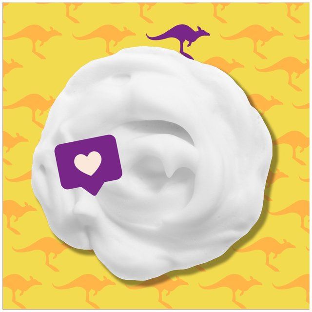 Aussie Hemp Shampoo   300ml - McGrocer