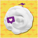 Aussie Hemp Shampoo   300ml - McGrocer