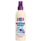 Aussie Leave In Conditioners Miracle Recharge Boost Moisture   250ml - McGrocer