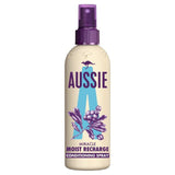 Aussie Leave In Conditioners Miracle Recharge Boost Moisture   250ml - McGrocer