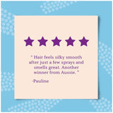 Aussie Leave In Conditioners Miracle Recharge Boost Moisture   250ml - McGrocer