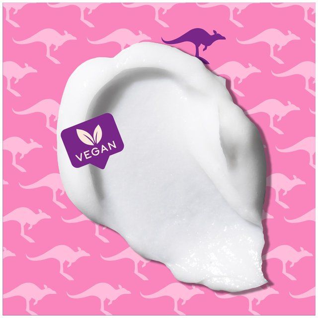 Aussie Mega Conditioner   350ml - McGrocer