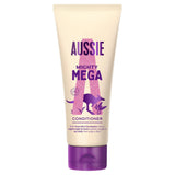 Aussie Mega Hair Conditioner For Everyday Conditioning 200ml - McGrocer
