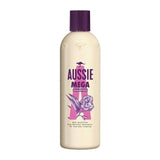 Aussie Mega Instant Shampoo 300ml - McGrocer