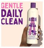 Aussie Mega Mini Shampoo 90ml - McGrocer