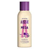 Aussie Mega Mini Shampoo 90ml - McGrocer