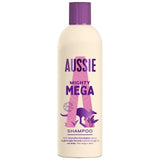 Aussie Mega Shampoo   300ml - McGrocer
