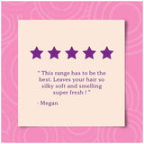 Aussie Mega Shampoo   500ml - McGrocer