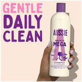 Aussie Mega Shampoo   500ml - McGrocer