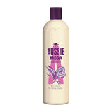 Aussie Mega Shampoo For Everyday Cleaning - McGrocer