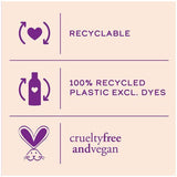 Aussie Mega Shampoo For Everyday Cleaning 500ml - McGrocer