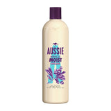 Aussie Miracle Moist Shampoo Moisturising Shampoo - McGrocer