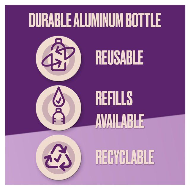 Aussie Miracle Moist Shampoo Refillable Bottle Moisturising Shampoo   430ml - McGrocer