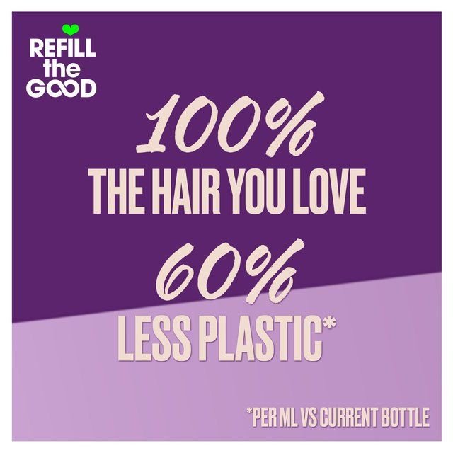 Aussie Miracle Moist Shampoo Refillable Bottle Moisturising Shampoo   430ml - McGrocer