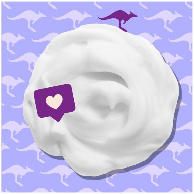 Aussie Miracle Shine Shampoo   300ml - McGrocer