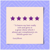 Aussie Miracle Shine Shampoo   300ml - McGrocer