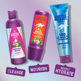 Aussie Sos 1 Minute Miracle Repair Rescue Mask    250ml - McGrocer