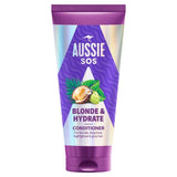 Aussie Sos Blonde & Hydrate Conditioner    200ml - McGrocer