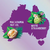 Aussie Sos Blonde & Hydrate Shampoo    300ml - McGrocer