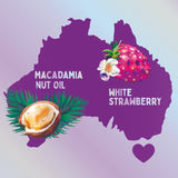 Aussie Sos Repair & Revive Shampoo    300ml - McGrocer