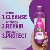 Aussie Sos Repair & Revive Shampoo    300ml - McGrocer