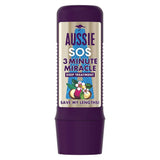 Aussie SOS Save My Lengths! 3 Minute Miracle Deep Hair Mask, 225ml - McGrocer